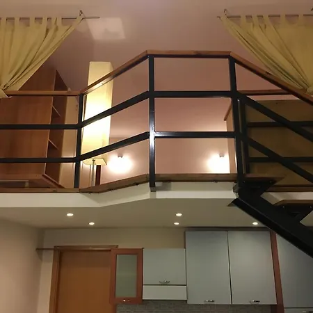 Apartament Casetta Da Angelo