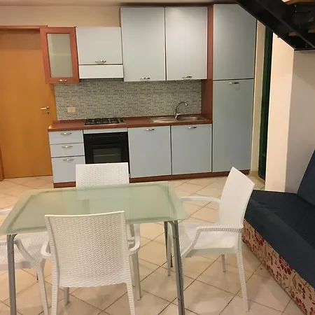 Casetta Da Angelo Apartament Polignano a Mare