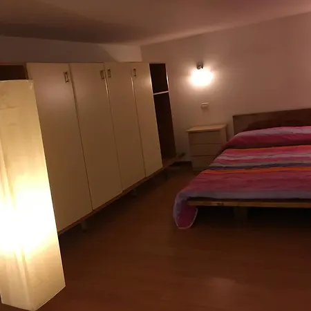 Apartament Casetta Da Angelo *